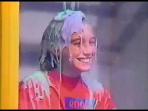 Wake Up In The Wild Room - Girl Gunged