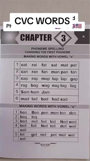 #phonics #readingmadeeasy