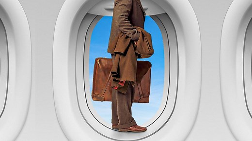 The True Story Behind This Steven Spielberg Dramedy Is Stranger Than Fiction