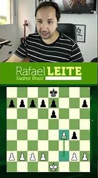 "En Passant" no Xadrez