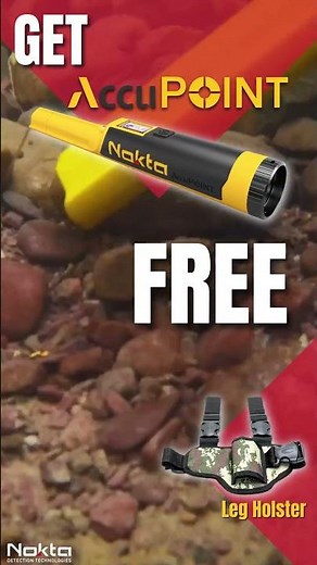 NOKTA YEAR-END PROMOTIONS - Discover more, pay less!