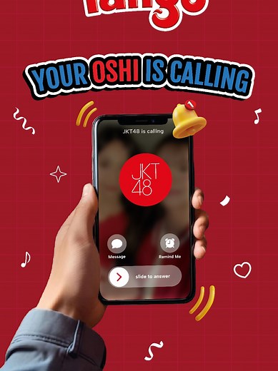 Meet Your Oshi Surabaya: Exciting Event with JKT48