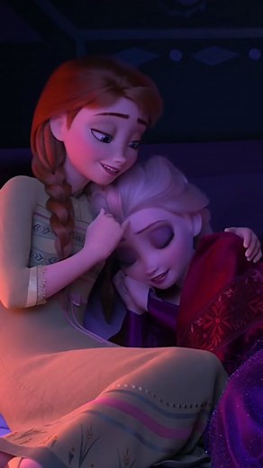 Increíbles fondos de pantalla de Elsa y Anna de Disney