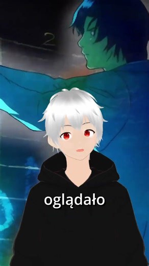 Jakie są najlepsze ANIME z początku lat 2000? #anime #manga #vtuber