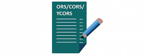 Outcome Rating Scale (ORS) & Child Outcome Rating Scale (CORS)