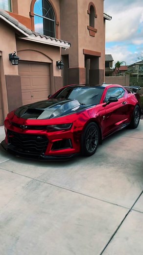 What color is this? #camarozls #zl1 #camaro | camaro