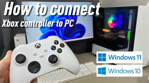 The Ultimate Guide to Connecting and Troubleshooting Controllers on PC for Seamless Gaming - Smart.DHgate – Trusted Buying Guides for Global Shoppers