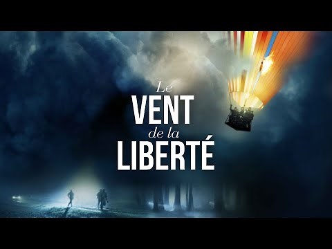 LE VENT DE LA LIBERTE I Bande-annonce