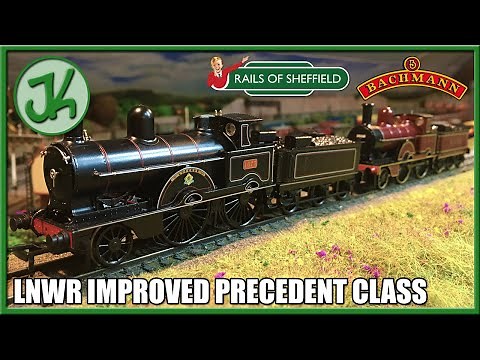 The Most Eagerly Awaited NRM Model? | Improved Precedent First Unboxing and Review