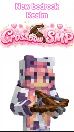 join my girls only minecraft Bedrock REALM code in Comments 😚🥰