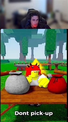 NEVER CHANGE THE INFERNAL BAG IN 99 NIGHTS IN THE WOODS! #99nightsinthewoods #99nightintheforest