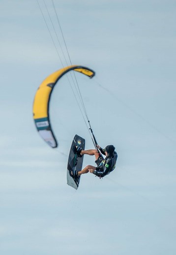 Casi Casi #friendlykitebuenhombre #vantagekites #kitesurfing #kitebording #kitesurfen