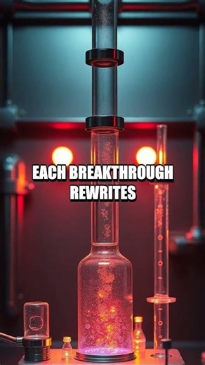 Whispers from the Nano Lab