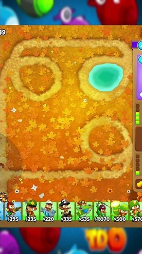 How To EASILY Pop The NEW BTD6 Golden Bloon (Bloons TD 6 Update 24.0)