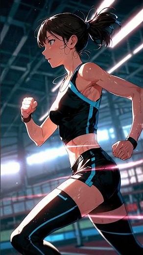 Train Like Tanjiro with Total Concentration Breathing | Demon Slayer Workout Challenge