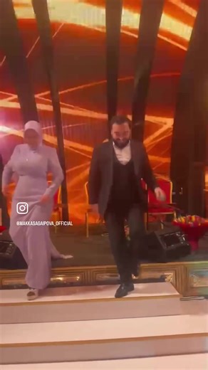 Шамхан Далдаев on TikTok