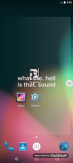 testing viruses part 1 #viruses #android #vm #virtualmachine