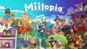 Miitopia dévoile un nouveau trailer et sort une démo