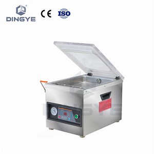 MACHINE D’EMBALLAGE SOUS-VIDE