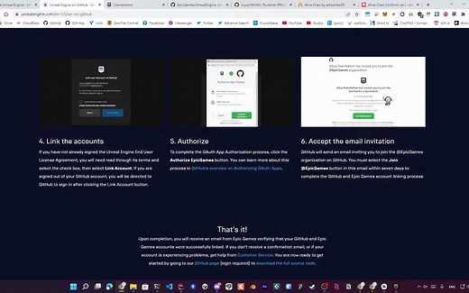 【Unreal Engine 5】UE5 Android 开发环境 AR App