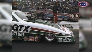 26K views · 1.9K reactions | Who’s ready to go back to Gainesville Raceway in 1992?! The Funny Car final between John Force Racing and Jim Eppler was just one of the highlights! Watch the full event on the NHRA YouTube channel ➡️ https://youtu.be/TBoTRCOUpEA Get your tickets NOW for the 2024 #Gatornats  https://bit.ly/2024GatornatsTix | NHRA | Facebook