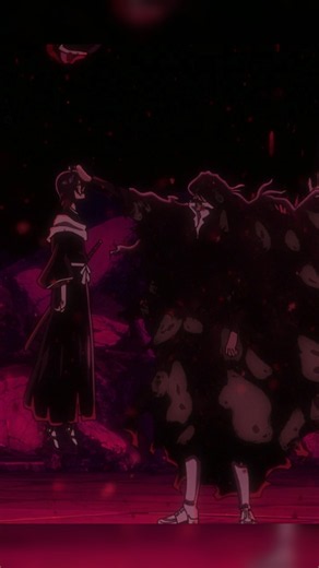 YHWACH DESTROYS EVERYONE 💀 #shorts #anime #bleach