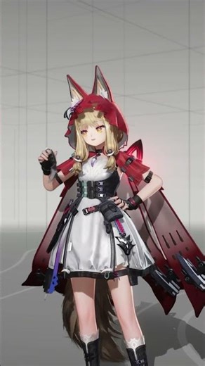 Did You Know? Arknights Endfield (#ArknightsEndfield #EndfieldCreators #TideRises)