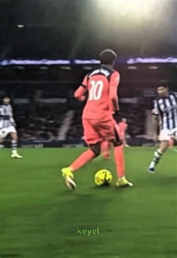 Yamal vs Real Sociedad Today - 45 minutes 🔥 || #lamineyamal #yamal #jogabonito #skillsfootball #liberaltiktok