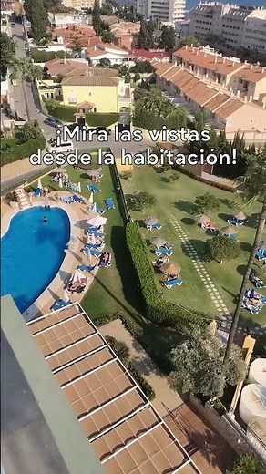 Visitamos el hotel mejor valorado de Fuengirola 👉 Hotel Monarque Torreblanca ⭐⭐⭐⭐ ¿No lo conoces?