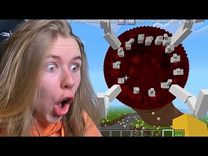 mit TNT den SAND WURM besiegen!