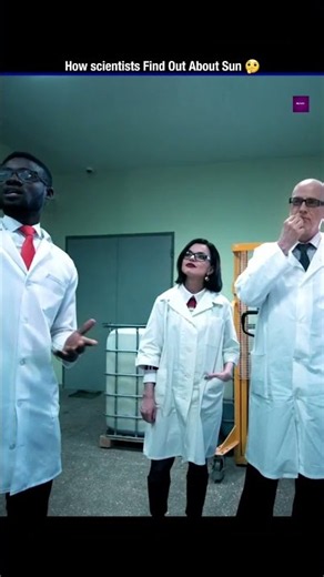 How Scientists Study the Sun 😱
