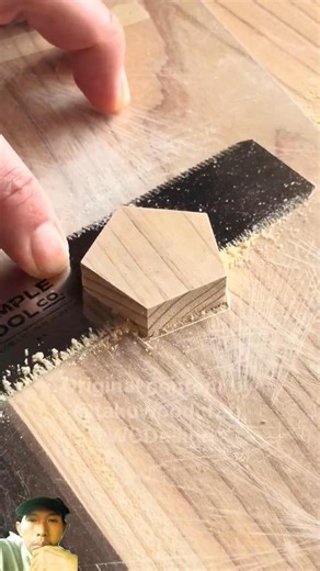Raksha Akif Al-ghifari on Instagram: "The best technique for repairing holey wood. .#Woodworking #Skill #Carpenter #work #wood #Tips #Creative #Diy #CarpentrySkills"