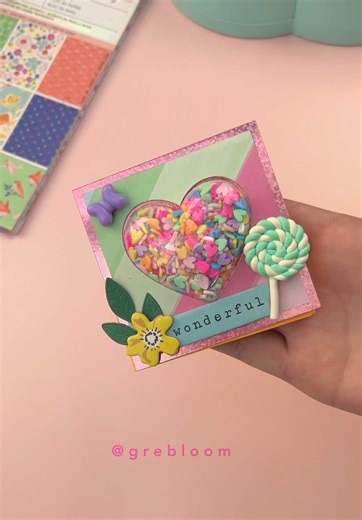 Creative Post-it Crafts for Fun DIY Projects