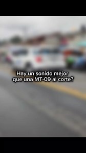 946K views · 60K reactions | Yamaha MT 09 al corte!! 朗 #viral #yamaha #mt #mt09 #yamahamt #yamahamt09 #alcorte #mexico | Daniel Impala | Facebook