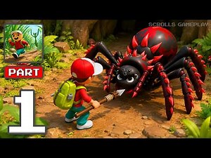 Tiny Universe - Gameplay Walkthrough Part 1 - Mini Galaxy Maker (iOS, Android)