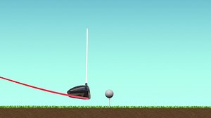 7.5K views · 80 reactions | In order to hit up on the ball to maximize our distance with a driver, we need to change the low-point position. This video explains. Learn more with The Strike Plan - https://www.adamyounggolf.com/the-strike-plan/?utm_campaign=meetedgar&utm_medium=social&utm_source=meetedgar.com | Adam Young Golf | Facebook