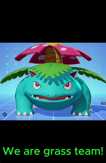 Which team is the strongest?#pokemonunite