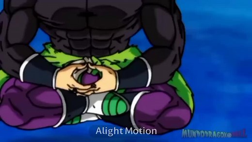 #quebasado😈 broly god #god #videoviral #finoseñores🧐🍷 #viralvideo #dragonball #edit