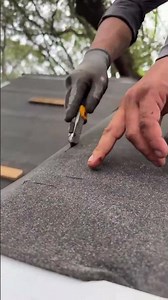 Installing Drip Edge