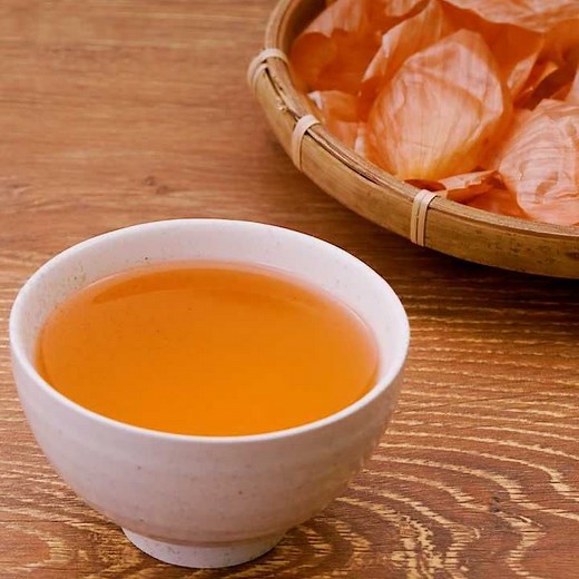 とっても簡単♪ 玉ねぎの皮茶のレシピ動画・作り方 | デリッシュキッチン