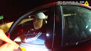 132K views · 3.3K reactions | Man Flees Traffic Stop and Loses Game of Hide & Seek | Code Blue Cam | Facebook