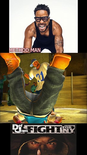 277K views · 7.3K reactions | Which rapper has the best blazin' move on Def Jam FFNY? | JO Games | Facebook