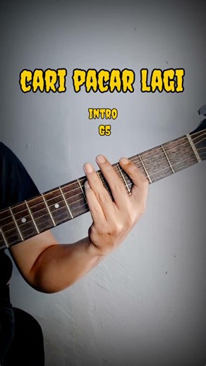 cari pacar lagi intro tutorial