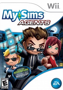MySims Agents - IGN