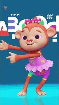 Kaboochi Nursery Rhymes for kids #shorts #trending #viral #songforkids #popular