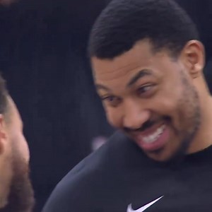 ผ่านไปปีนึง Otto Porter Jr. เพิ่งได้กลับมารับแหวนแชมป์ ถิงถิง Ting Ting บิงซูน้ำขิง | ใต้แป้น UNDER the HOOPS