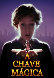 A Chave Mágica filme - Veja onde assistir