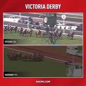 Who would win in a match-race between these two? 🤔 | Racing.com