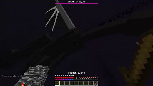 HOW TO GET SHARPNESS 1000 ON VANILLA MINECRAFT #minecraft #sharpness #sword #crazy #vanilla