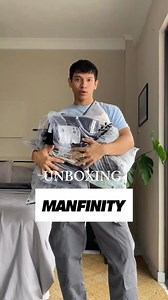 Try-on Haul: Co-ords Edition! 💞 Pick the fit that's a whole matchy-matchy mood: drop a 🖤, 💚, or 🤍 in the comments 👇 @cafaa 🔎 15194728, 20135288, 24398423, 25332718 #manfinity #SHEIN #daily #fashionable #casual | SHEIN MEN